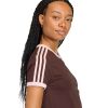 Picture of 3-Stripes Slim Fit T-Shirt