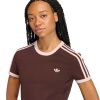 Picture of 3-Stripes Slim Fit T-Shirt