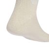 Picture of 3-Stripes Glitter Crew Socks 2 Pairs