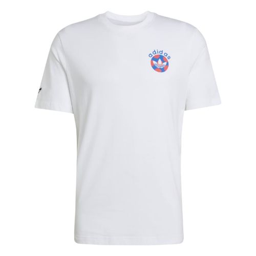 Picture of Archive Football Graphic T-Shirt
