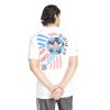 Picture of Archive Football Graphic T-Shirt
