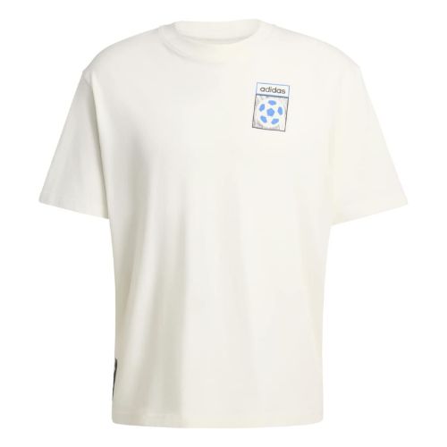 Picture of Archive Country Flag T-Shirt