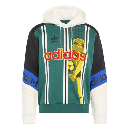 Picture of Archive Football Hoodie