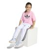 Picture of Graphic Trefoil Loose T-Shirt