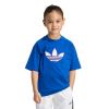 Picture of Graphic Trefoil Loose T-Shirt