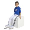 Picture of Graphic Trefoil Loose T-Shirt