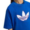 Picture of Graphic Trefoil Loose T-Shirt