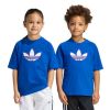 Picture of Graphic Trefoil Loose T-Shirt