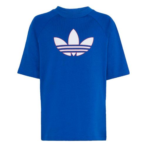 Picture of Trefoil Loose Short Tee Set