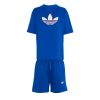 Picture of Trefoil Loose Short Tee Set