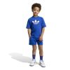 Picture of Trefoil Loose Short Tee Set