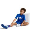 Picture of Trefoil Loose Short Tee Set