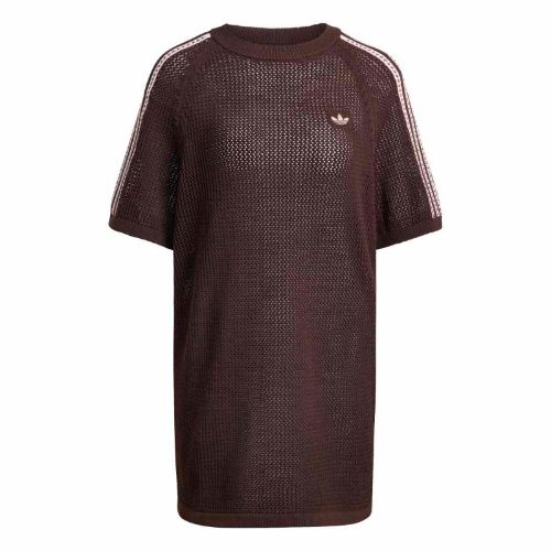 Picture of Knitted Crochet Dress
