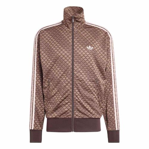 Picture of Adicolor Woven Firebird Track Top