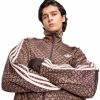 Picture of Adicolor Woven Firebird Track Top