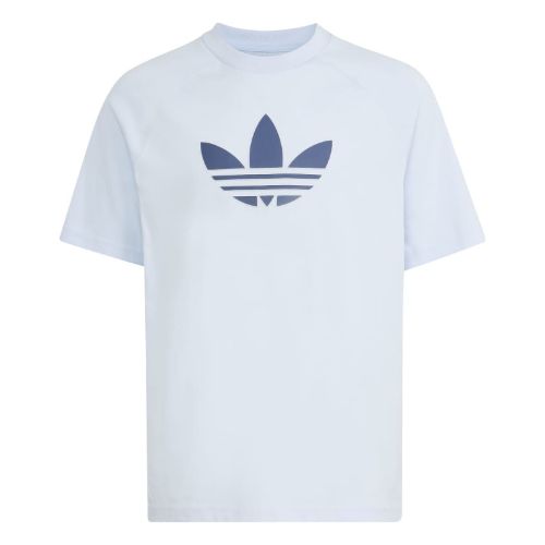 Picture of Graphic Trefoil Loose Tee