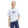 Picture of Graphic Trefoil Loose Tee