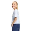 Picture of Graphic Trefoil Loose Tee