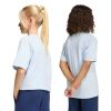 Picture of Graphic Trefoil Loose Tee