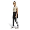Picture of Junior Girls Animal Print Graphic T-Shirt