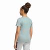 Picture of Junior Girls Animal Print Graphic T-Shirt