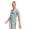 Picture of Junior Girls Animal Print Graphic T-Shirt