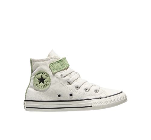Picture of Kids Chuck Taylor All Star Easy-On Dinos High Top Shoes
