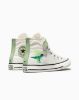 Picture of Kids Chuck Taylor All Star Easy-On Dinos High Top Shoes