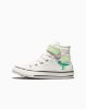 Picture of Kids Chuck Taylor All Star Easy-On Dinos High Top Shoes