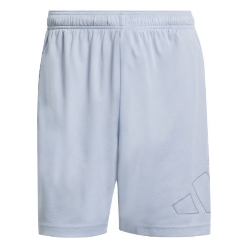 Picture of Workout Essentials Base Pique Big Logo Shorts