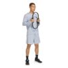 Picture of Workout Essentials Base Pique Big Logo Shorts