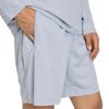 Picture of Workout Essentials Base Pique Big Logo Shorts