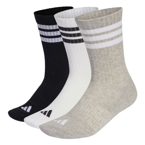 Picture of 3-stripes crew socks 3 pair pack