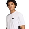Picture of Essentials Feelready 3 Stripes T-Shirt