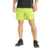 Picture of Workout Essentials Base 3-Stripes Pique 7-inch Shorts