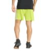 Picture of Workout Essentials Base 3-Stripes Pique 7-inch Shorts