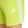 Picture of Workout Essentials Base 3-Stripes Pique 7-inch Shorts