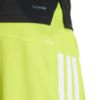 Picture of Workout Essentials Base 3-Stripes Pique 7-inch Shorts