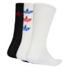 Picture of Trefoils Crew Sock 3 Pairs