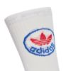 Picture of Trefoils Crew Sock 3 Pairs
