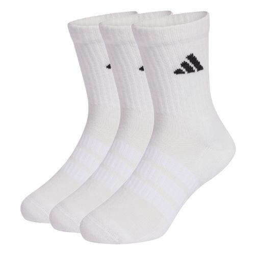 Picture of Cushioned Sportswear Crew Socks 3 Pair Pack