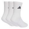 Picture of Cushioned Sportswear Crew Socks 3 Pair Pack