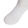 Picture of Cushioned Sportswear Crew Socks 3 Pair Pack