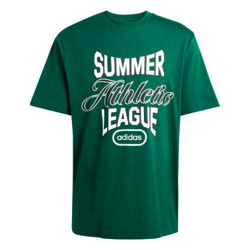 Picture of Summer League Gfx Varsity T-Shirt
