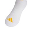Picture of Kids 3-Stripes Crew Socks 3 Pair Pack