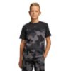 Picture of Kids Seasonal Essentials Camo Cotton T-Shirt