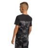 Picture of Kids Seasonal Essentials Camo Cotton T-Shirt