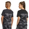 Picture of Kids Seasonal Essentials Camo Cotton T-Shirt