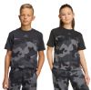 Picture of Kids Seasonal Essentials Camo Cotton T-Shirt