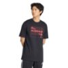 Picture of Multi Linear Logo Graphic T-Shirt